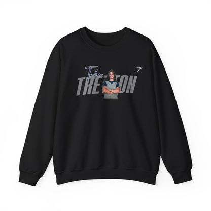 Talia Tretton Crewneck