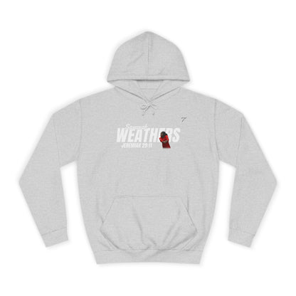 Savanah Weathers Hoodie