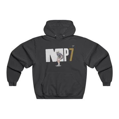 Malik Palmer Vintage Hoodie