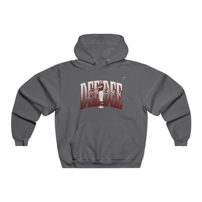 DeeDee Baldwin Vintage Hoodie
