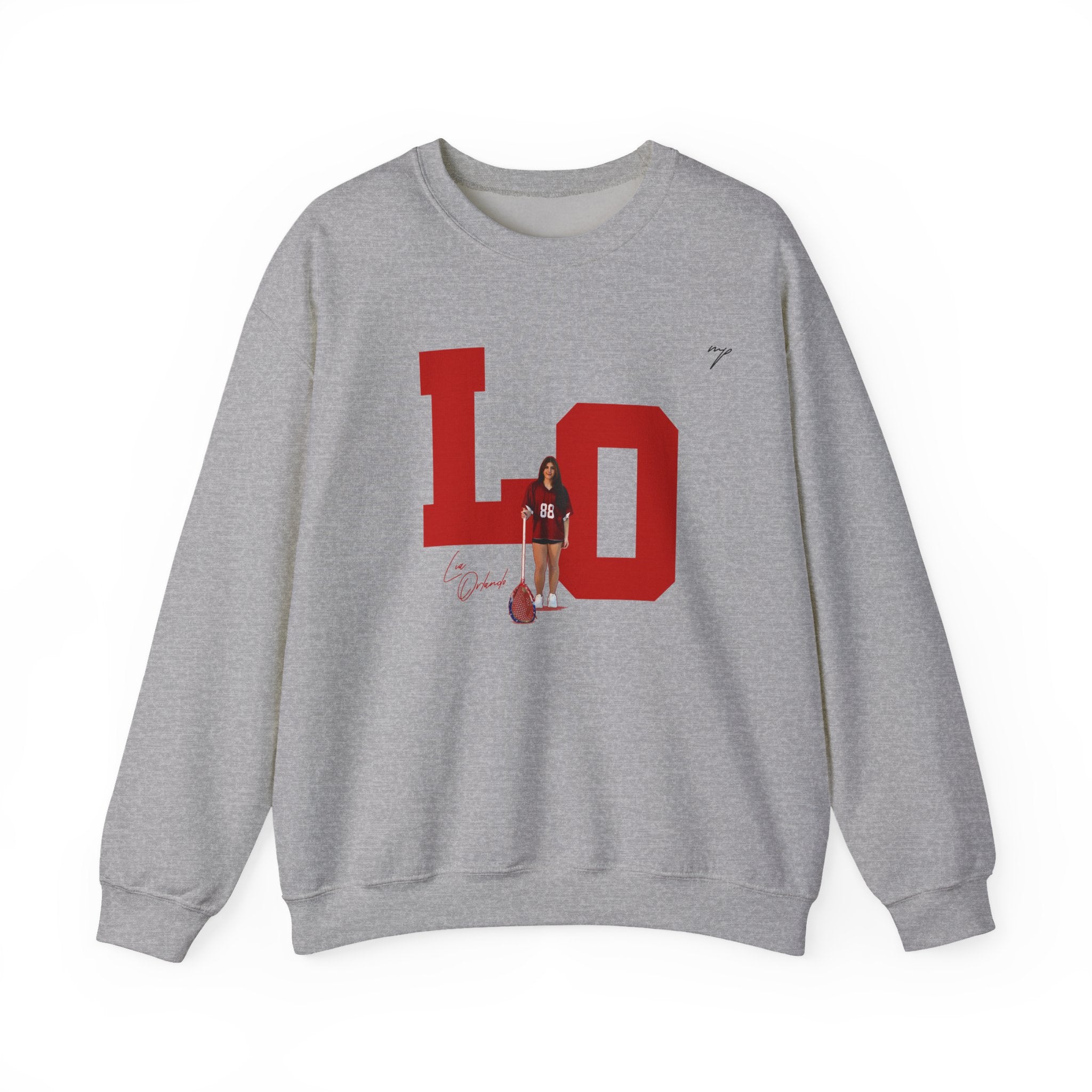 Lia Orlando Crewneck