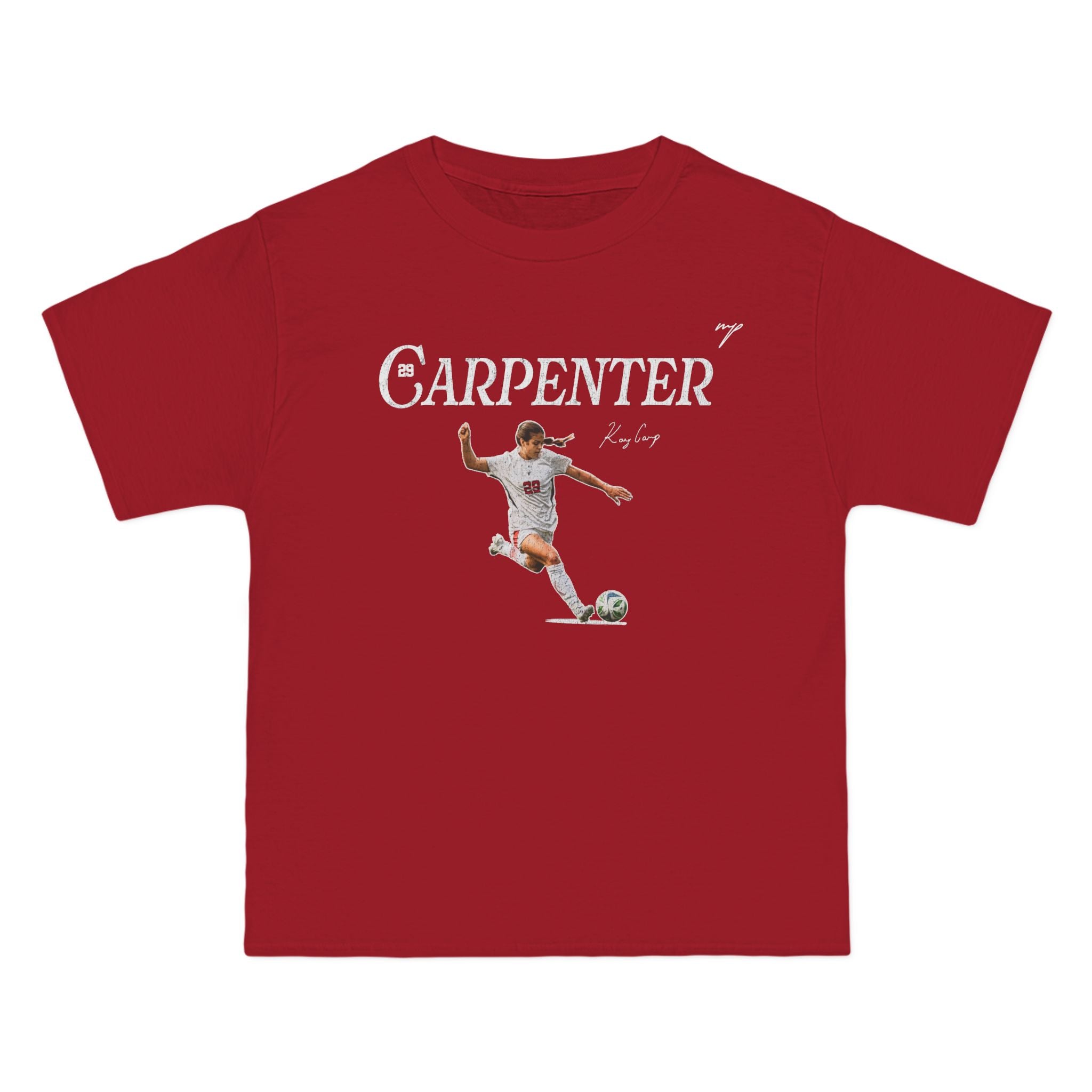 Kayma Carpenter Vintage Tee