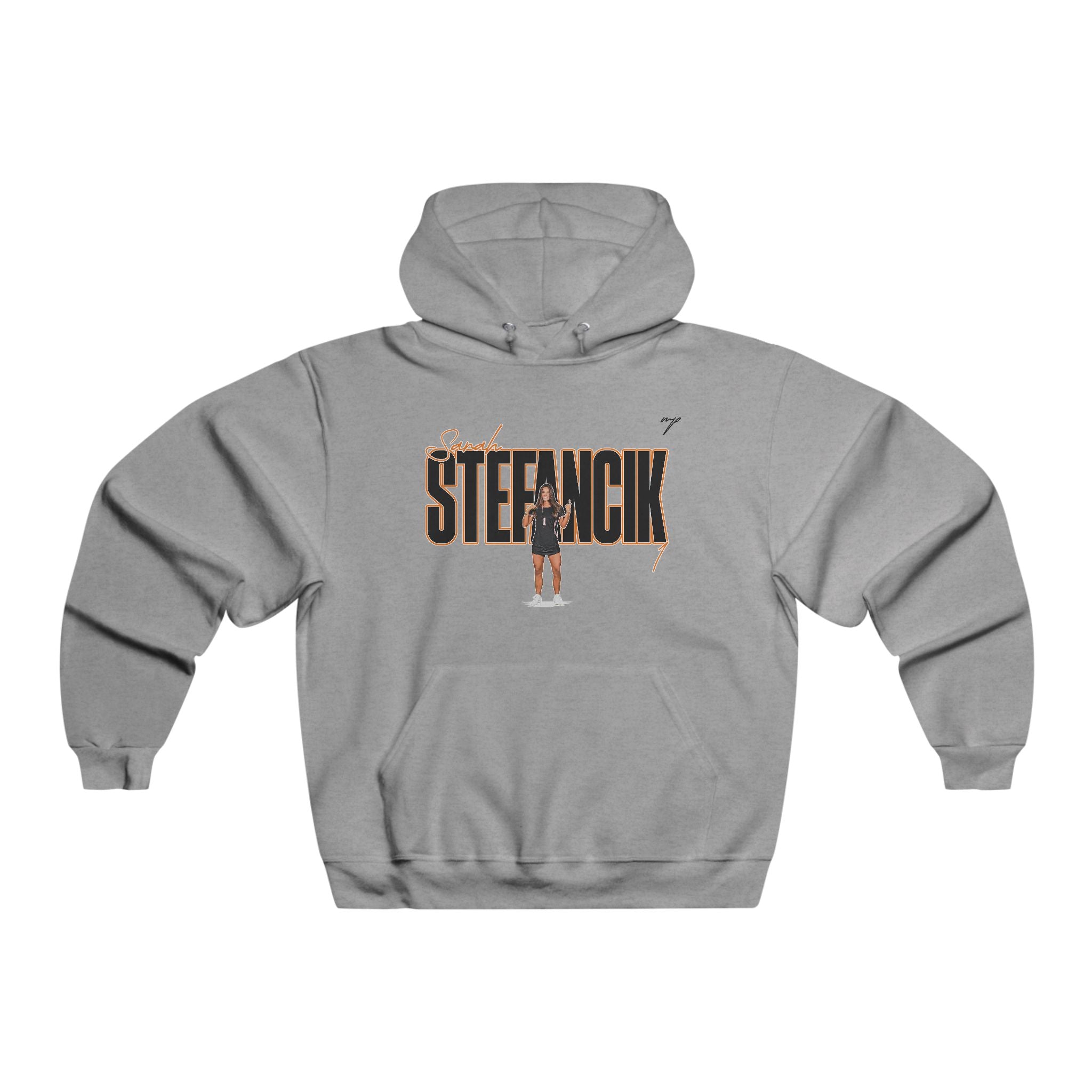 Sarah Stefancik Vintage Hoodie