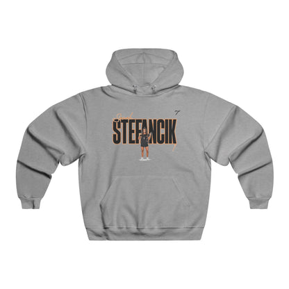 Sarah Stefancik Vintage Hoodie