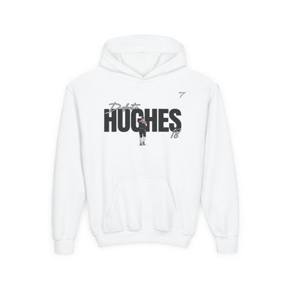 Dakota Hughes YOUTH Hoodie