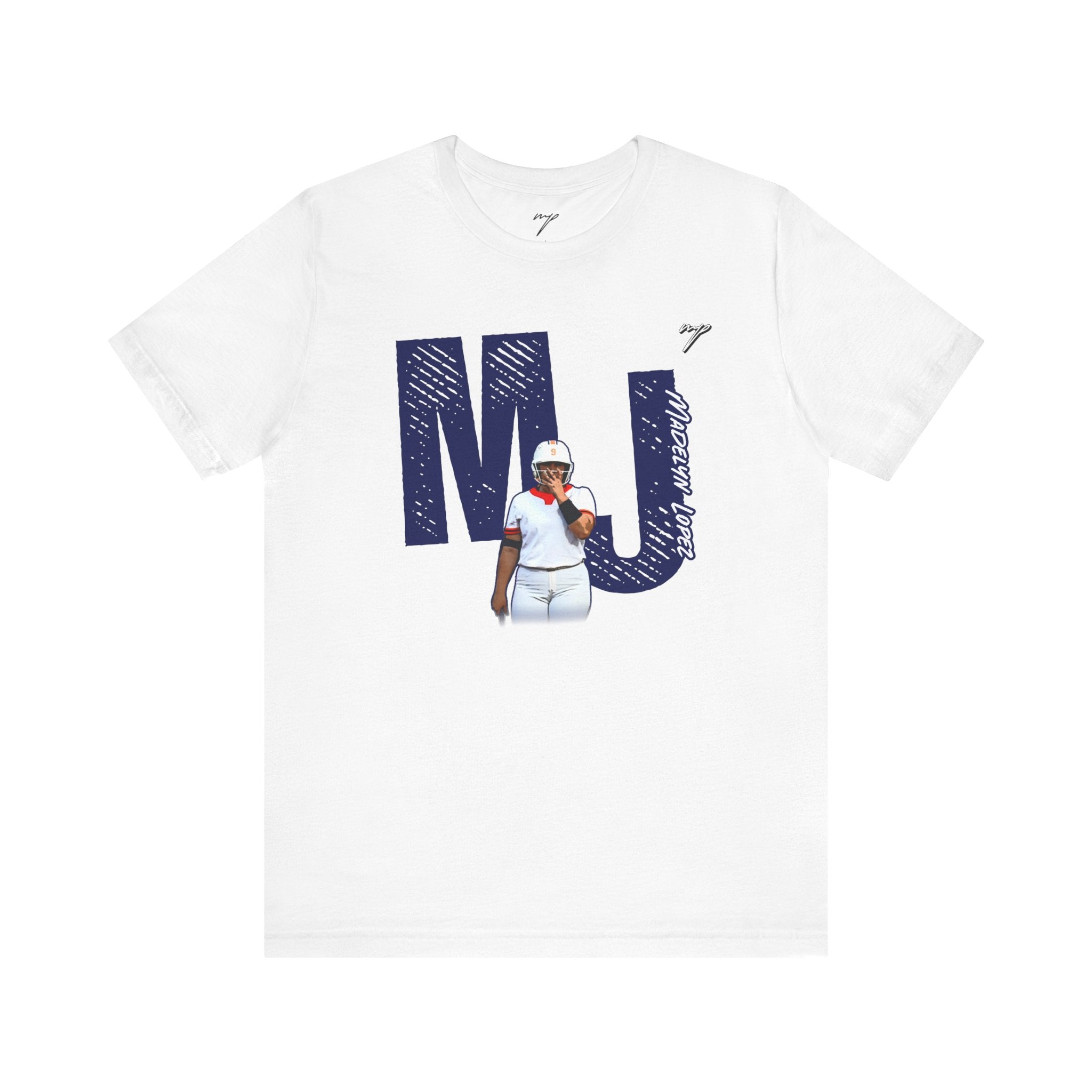 Madelyn Lopez Graphic Tee