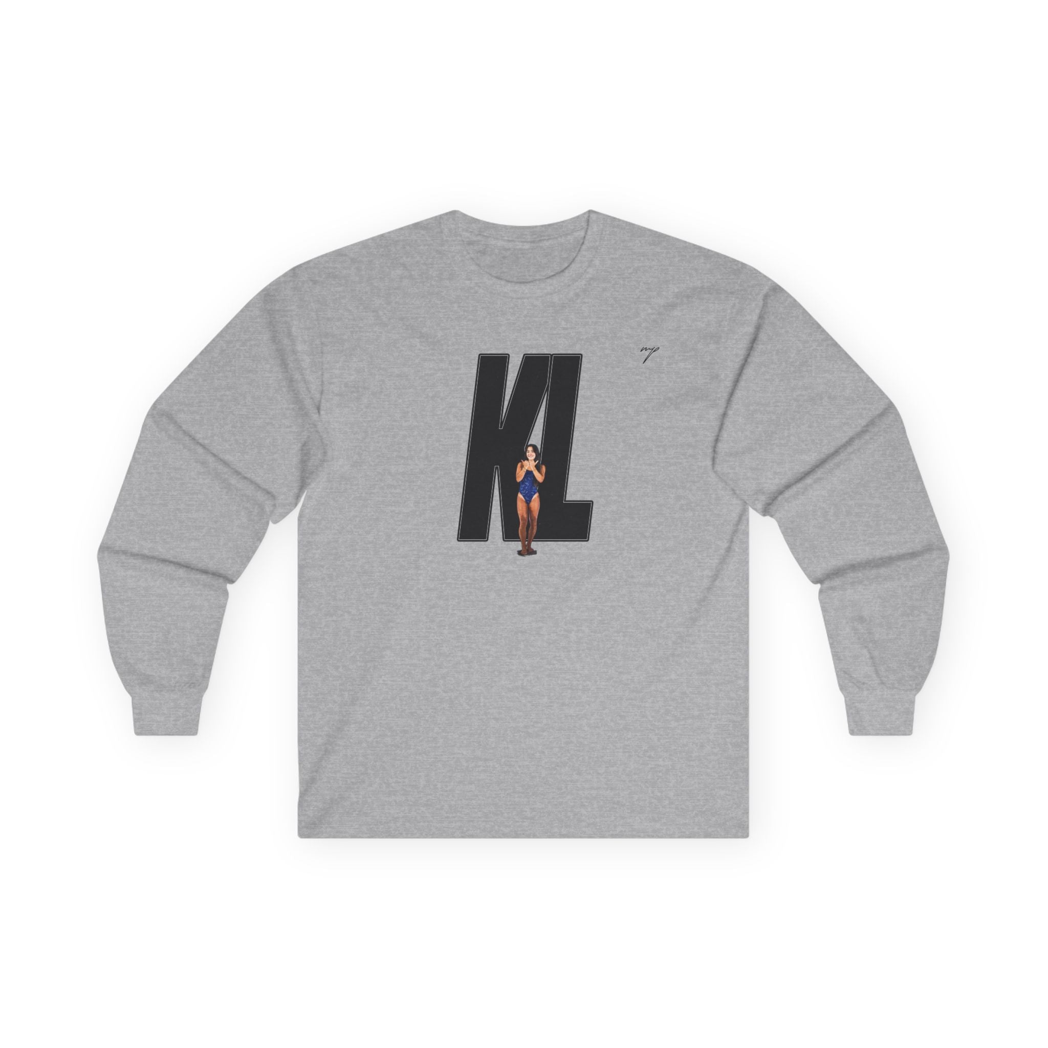 Keira Lu Long Sleeve