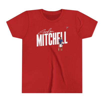 Jordan Mitchell YOUTH Graphic Tee