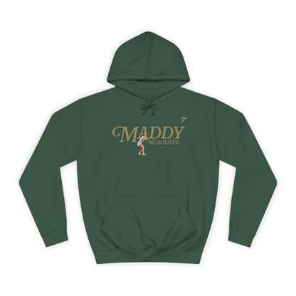 Maddy McAuliffe Hoodie