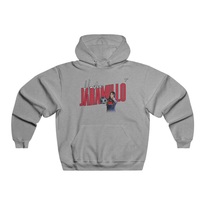 Hailee Jaramillo Vintage Hoodie