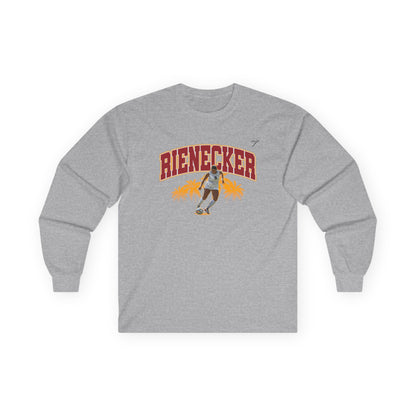 Brooke Rienecker Long Sleeve Tee
