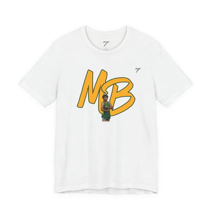 Matthew Bermudez Graphic Tee