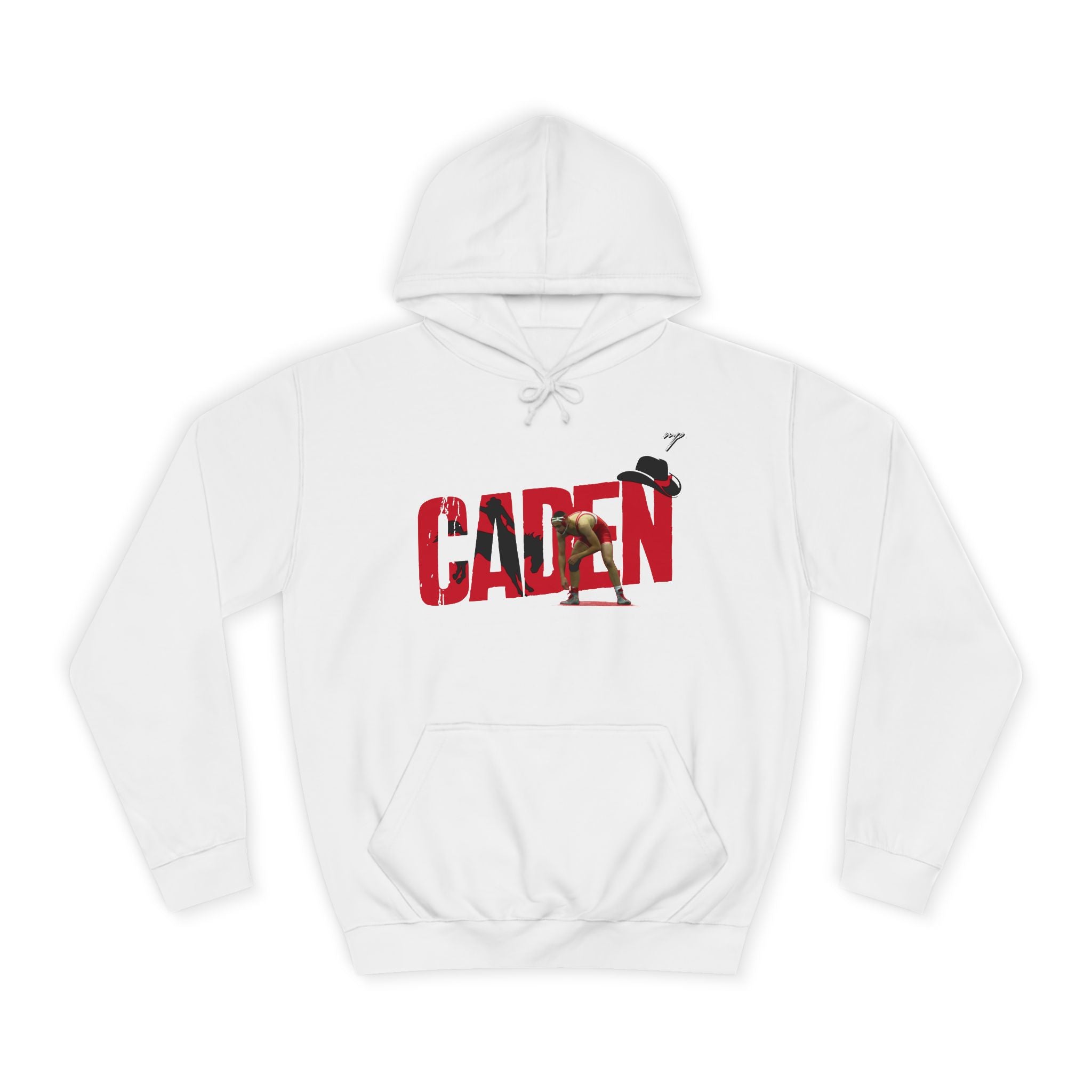 Caden Polson Hoodie