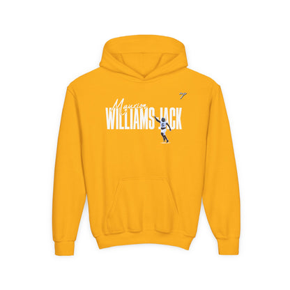 Maurion Williams-Jack YOUTH Hoodie