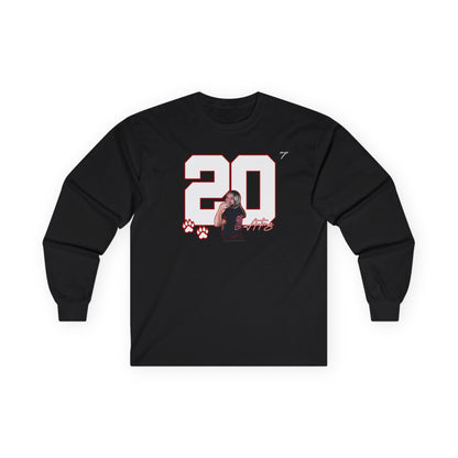 Tana Antons Long Sleeve
