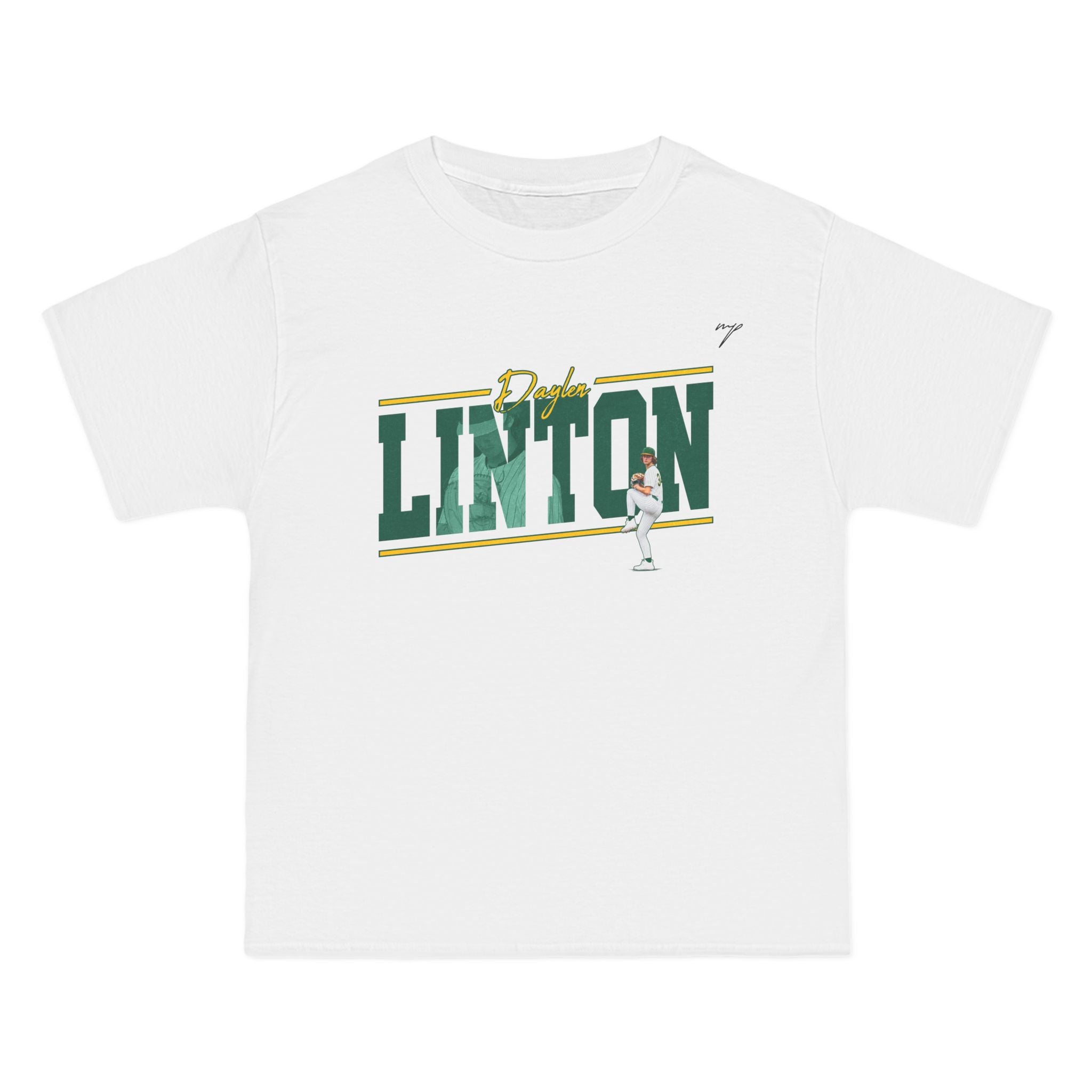 Daylen Linton Vintage Tee