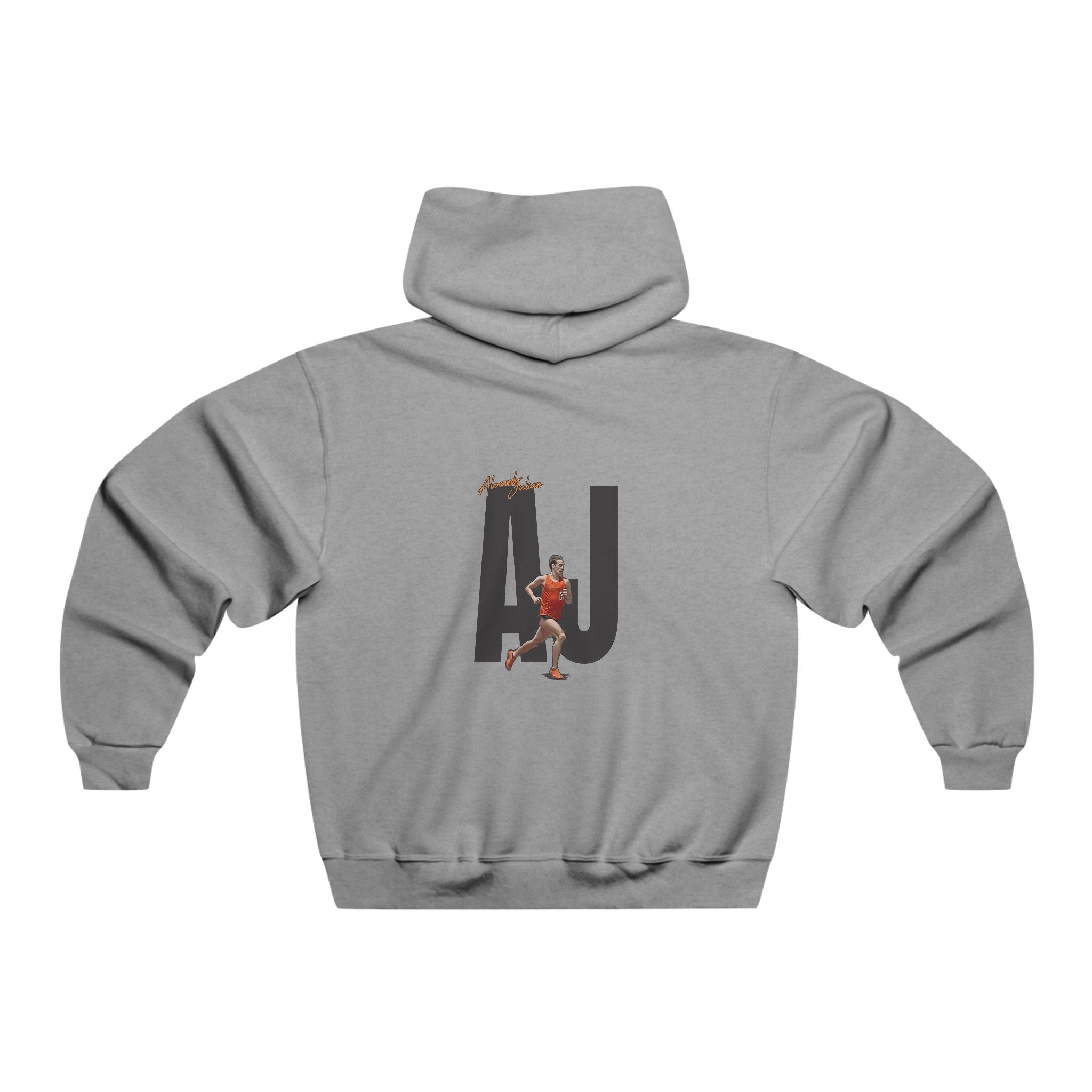 Alexander Julian Vintage Hoodie