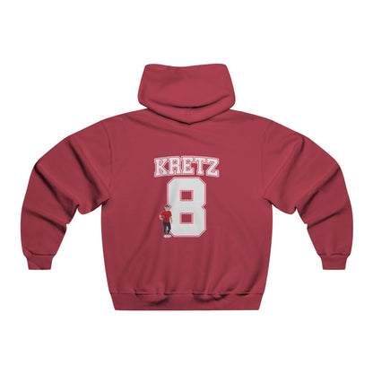 Taylor Kretz Vintage Hoodie
