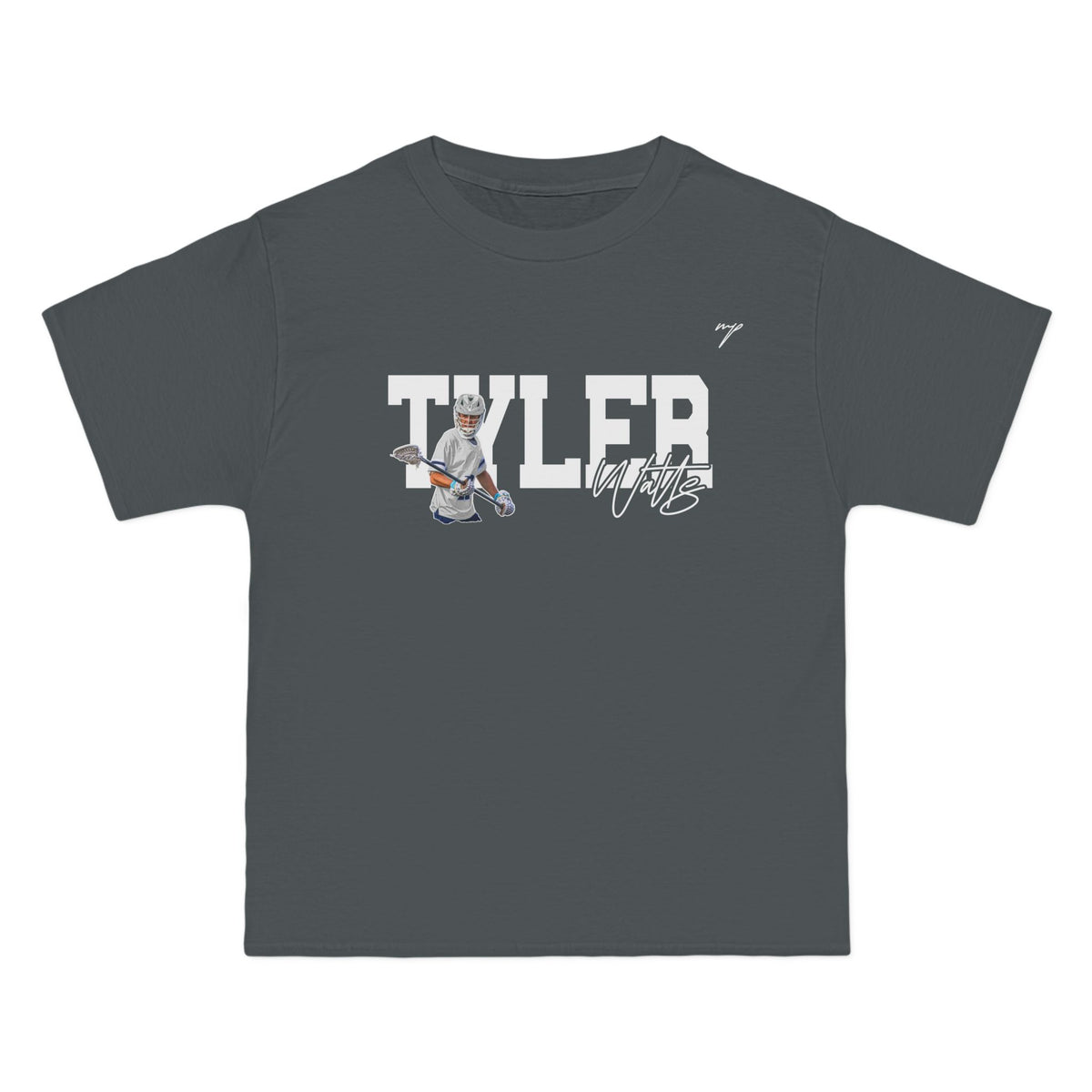 Tyler Watts Vintage Tee