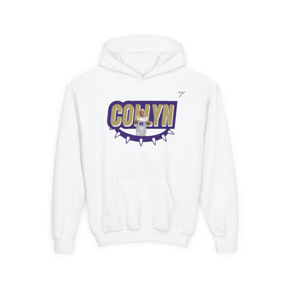 Collyn Kropp YOUTH Hoodie