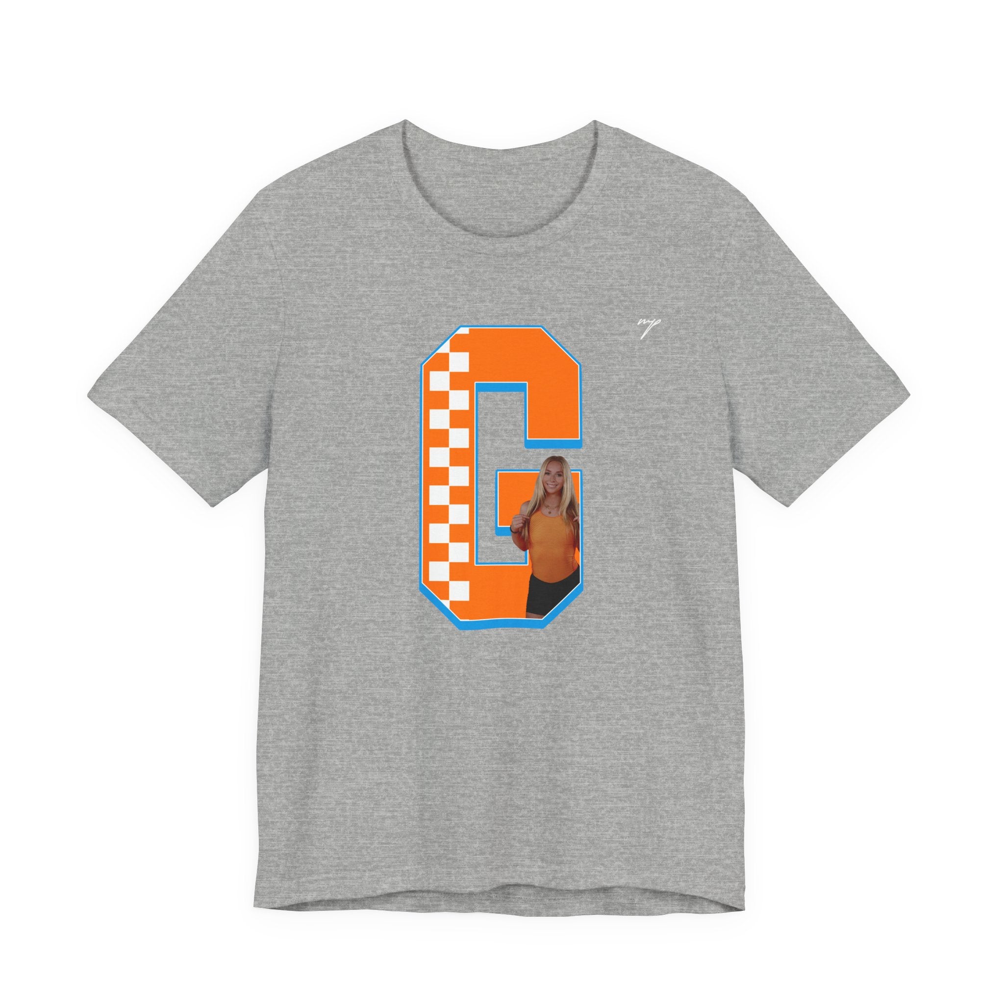 Gianna Sorensen Graphic Tee