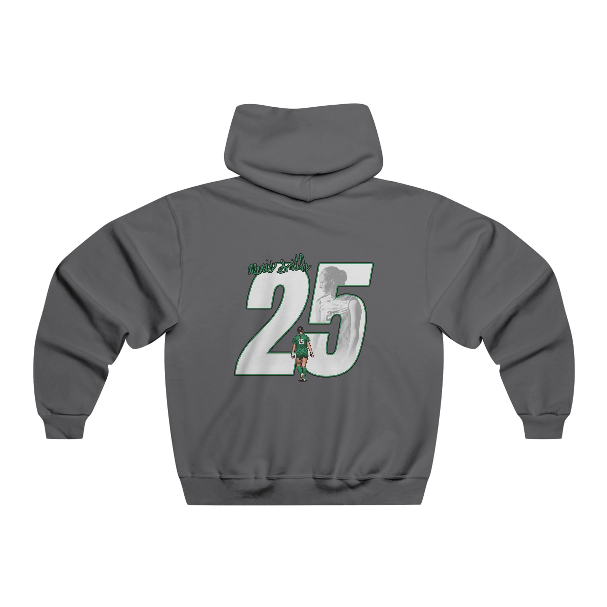 Lexi Smith Vintage Hoodie