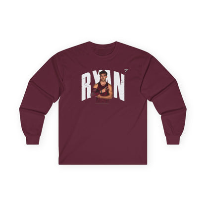 Ryan Sullivan Long Sleeve Tee