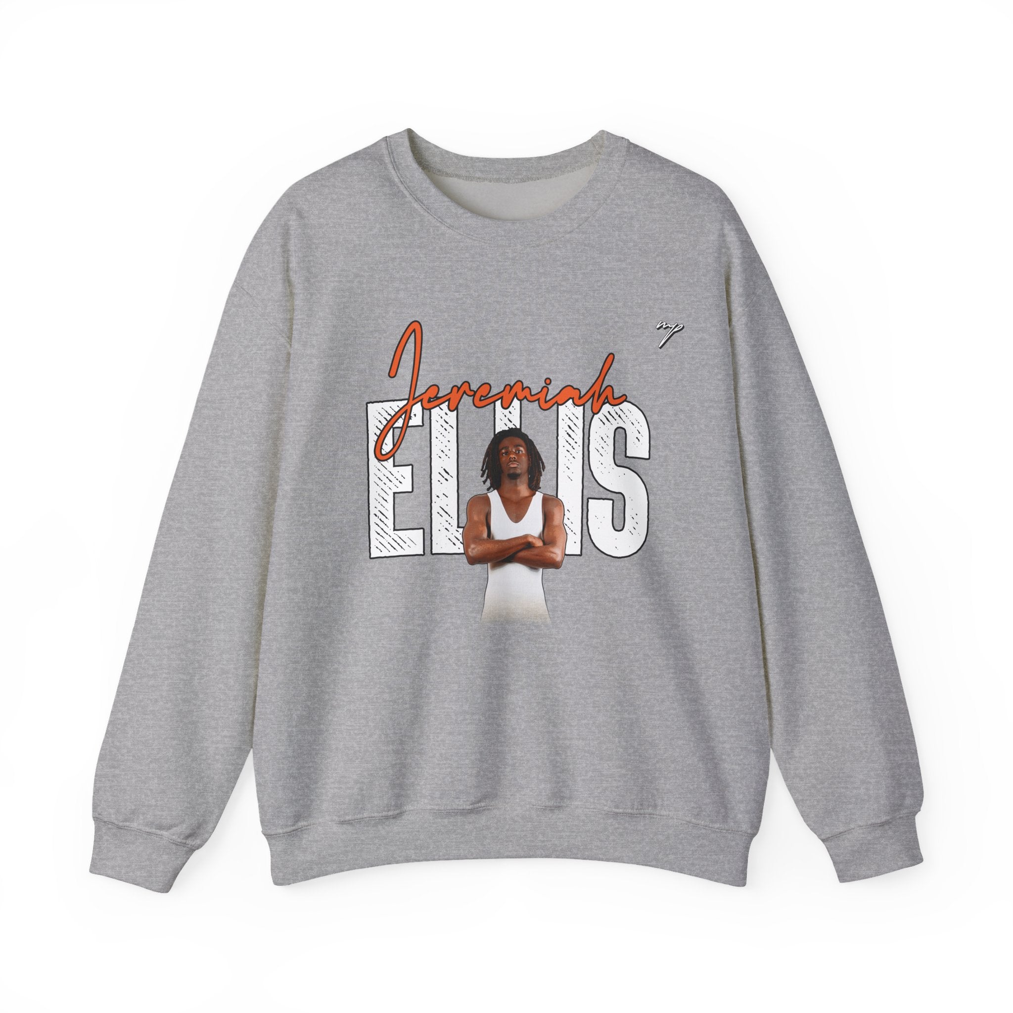 Jeremiah Ellis Crewneck
