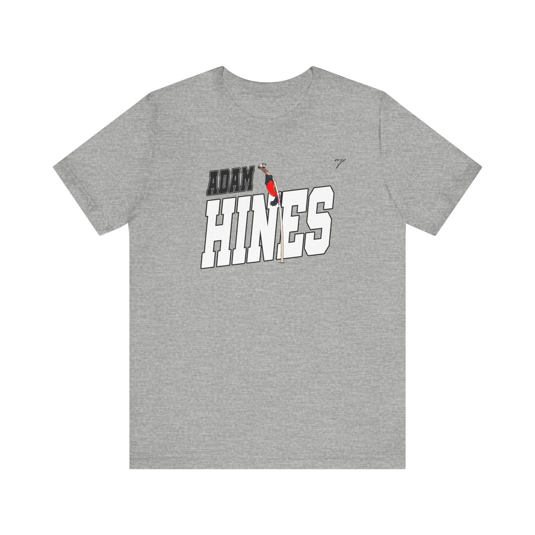 Adam Hines Graphic Tee