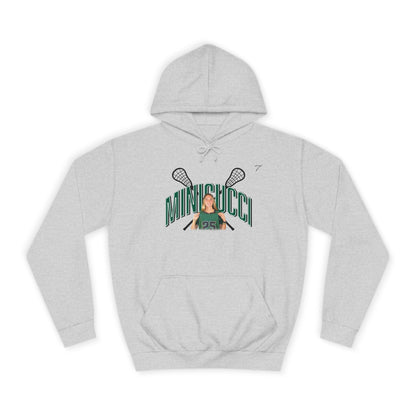 Madison Minicucci Hoodie