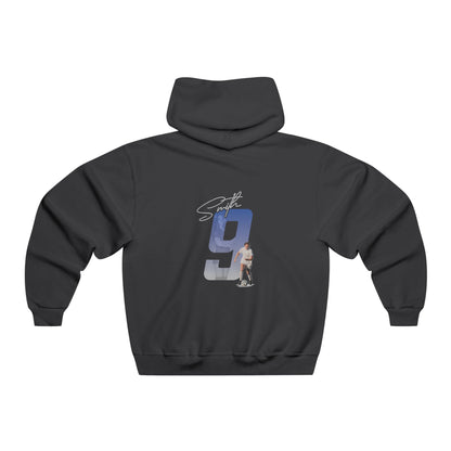 Audrey Smith Vintage Hoodie