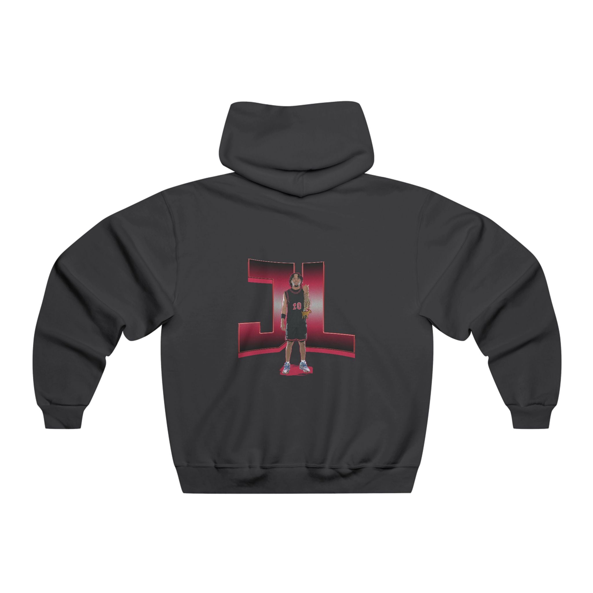 Josh Lindsay Vintage Hoodie