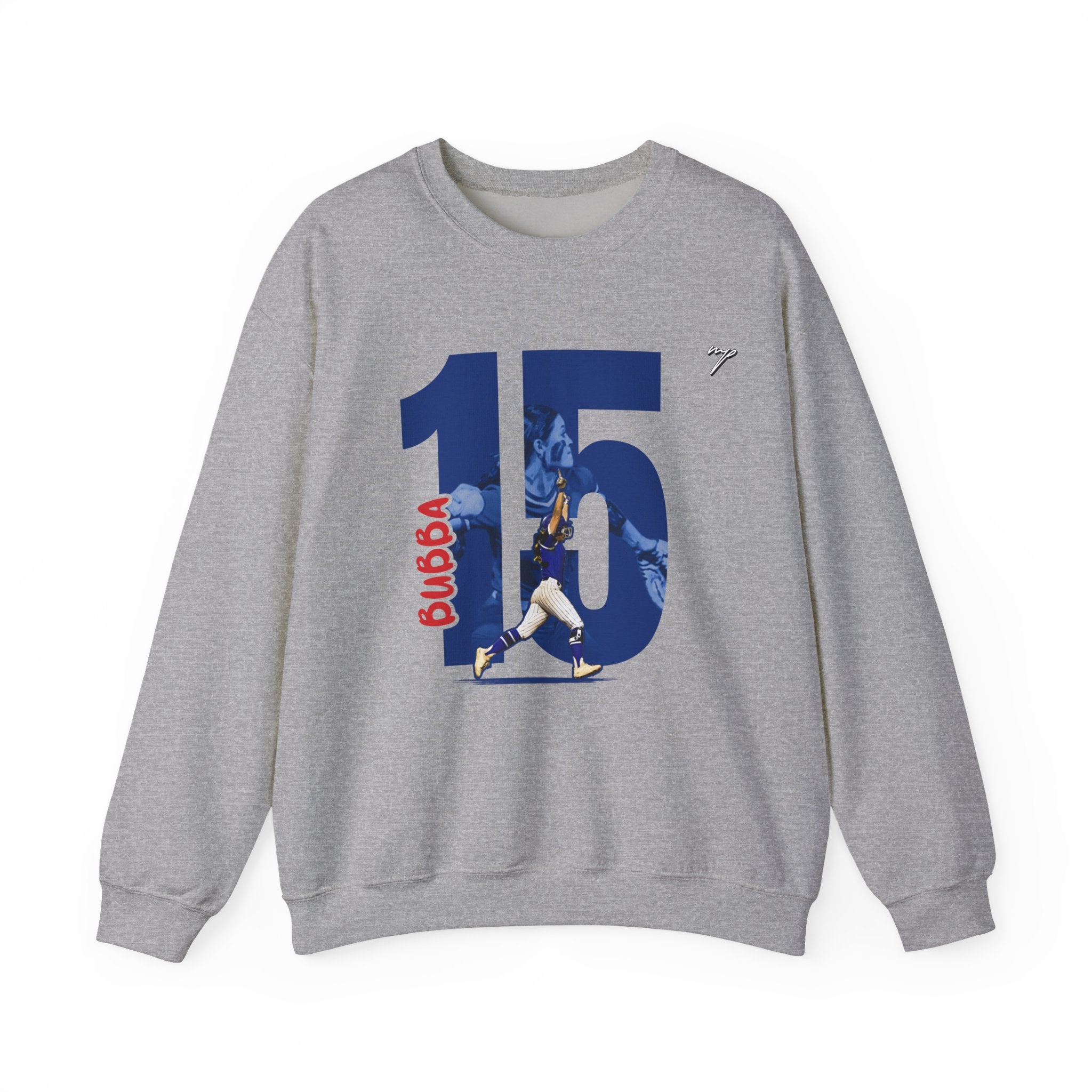 Adison Lee Crewneck
