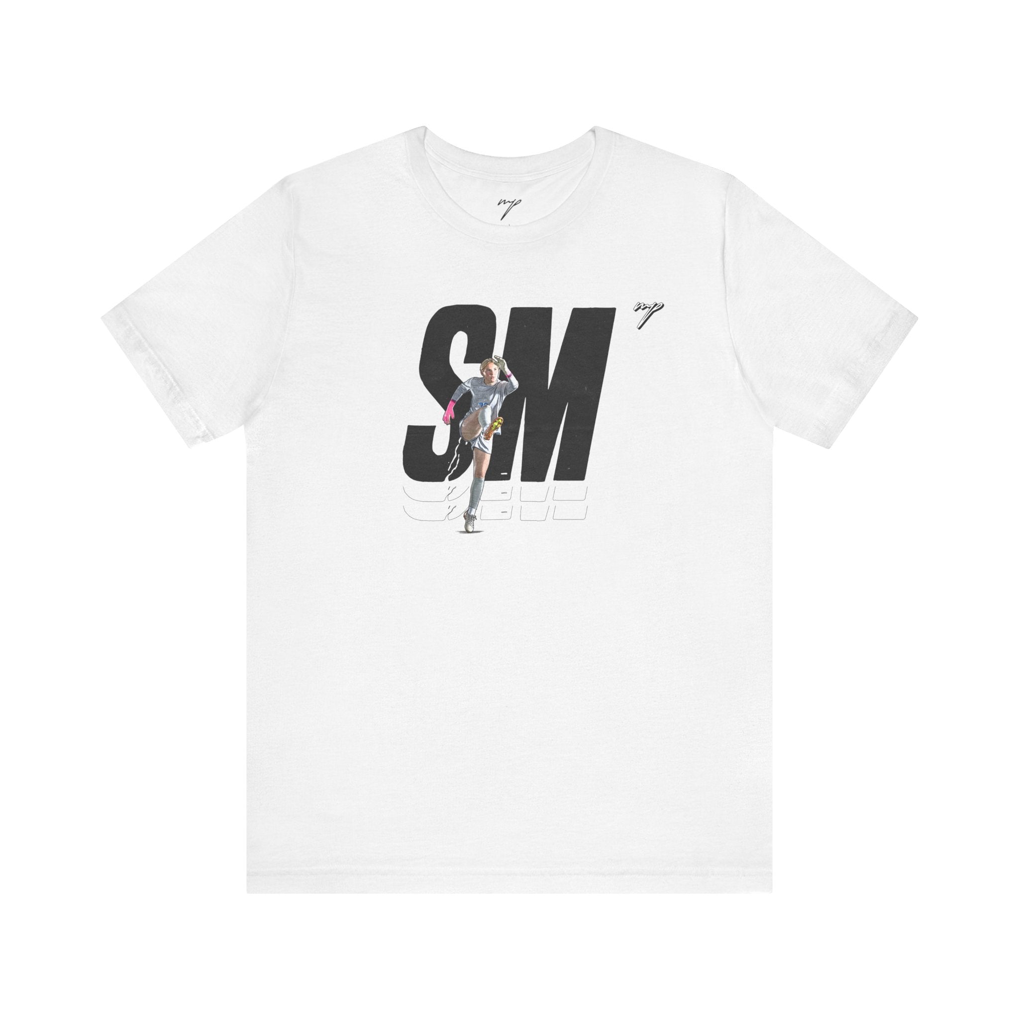 Sarah Mathis Graphic Tee