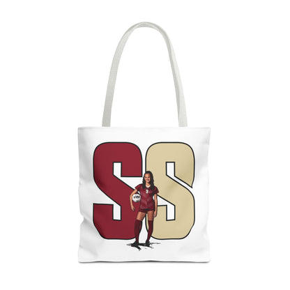 Sydney Segalla Custom Tote Bag