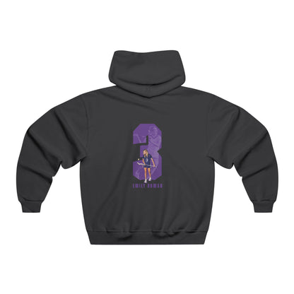 Emily Roman Vintage Hoodie