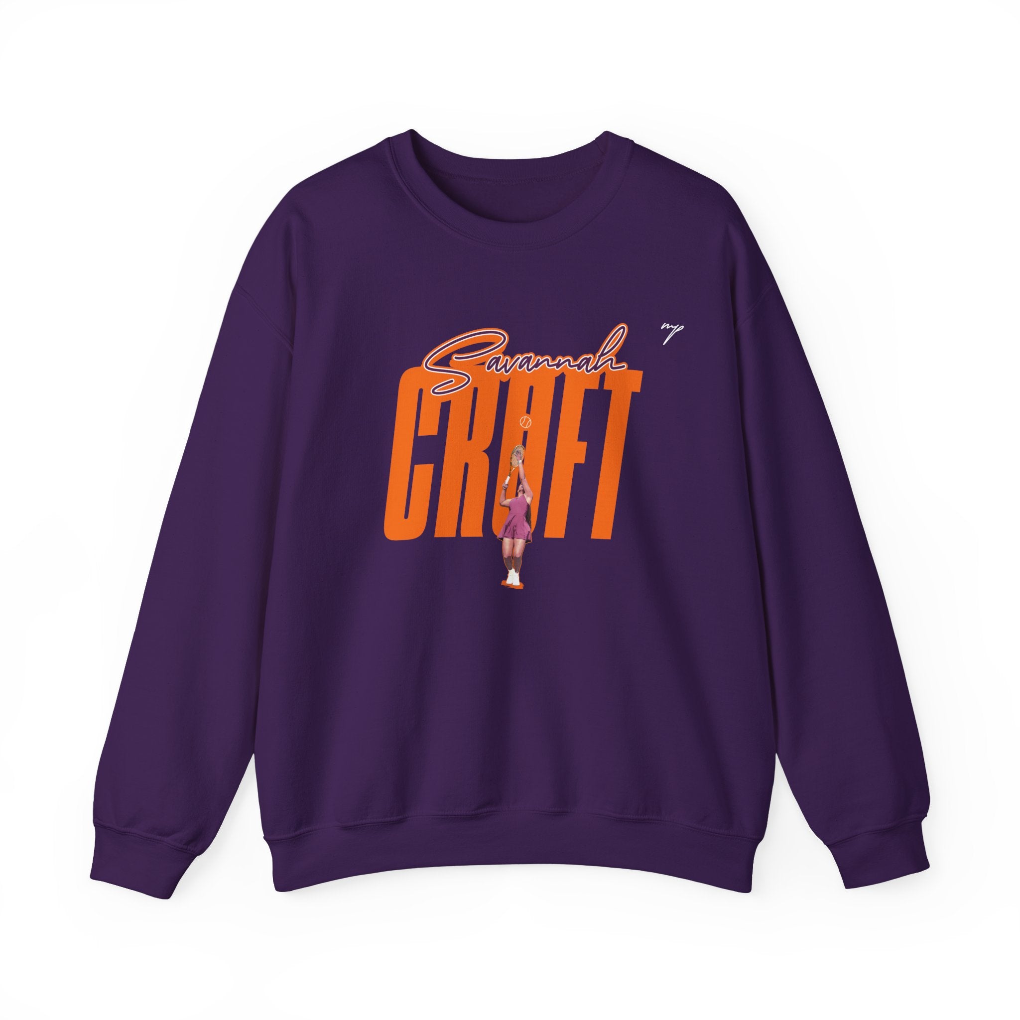 Savannah Croft Crewneck