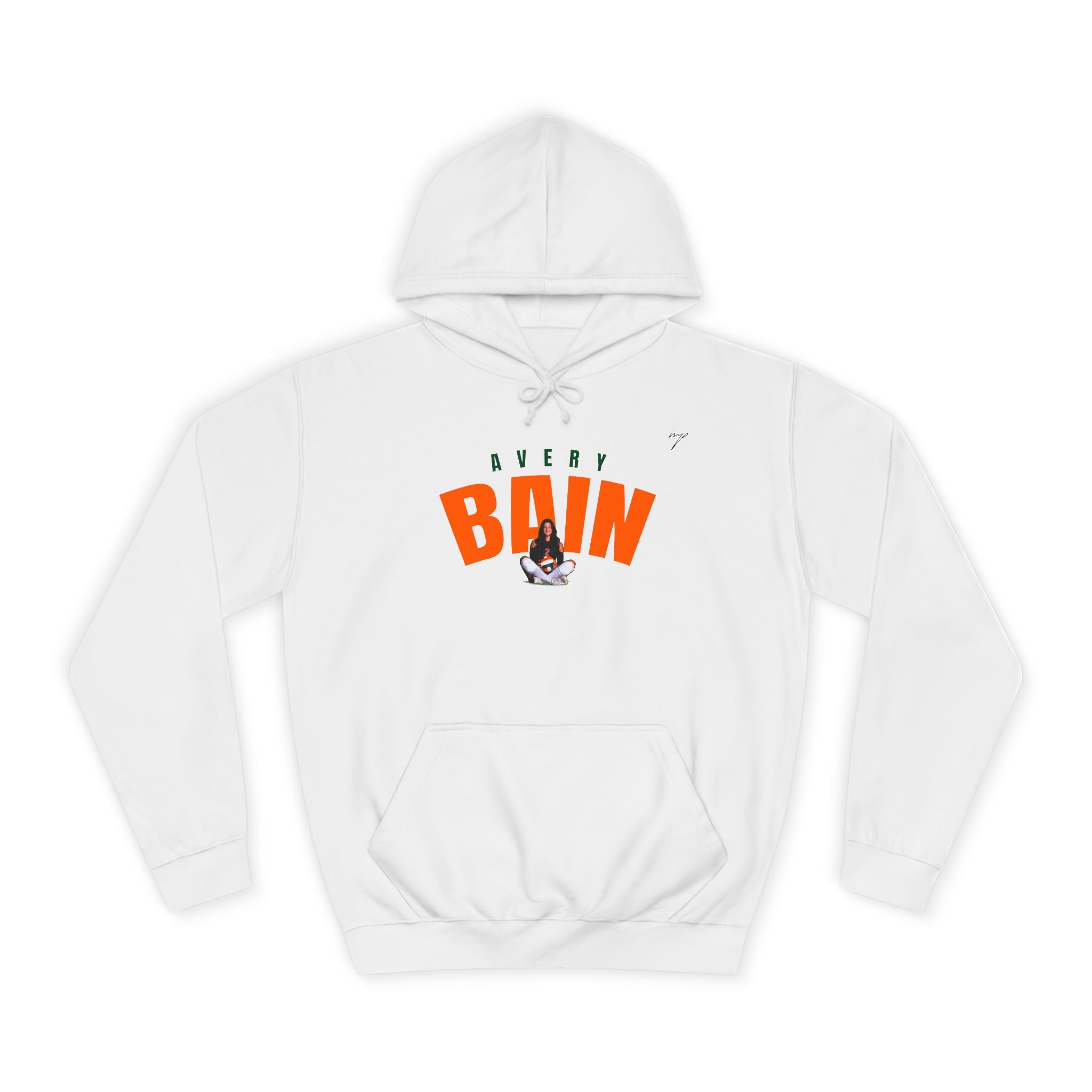 Avery Bain Hoodie