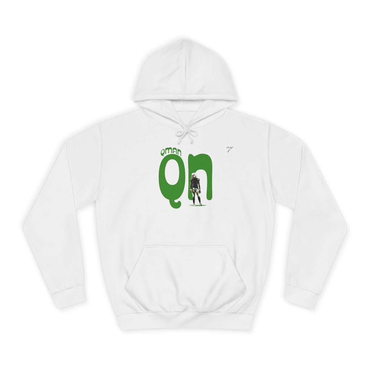 Quadarius Nixon Hoodie