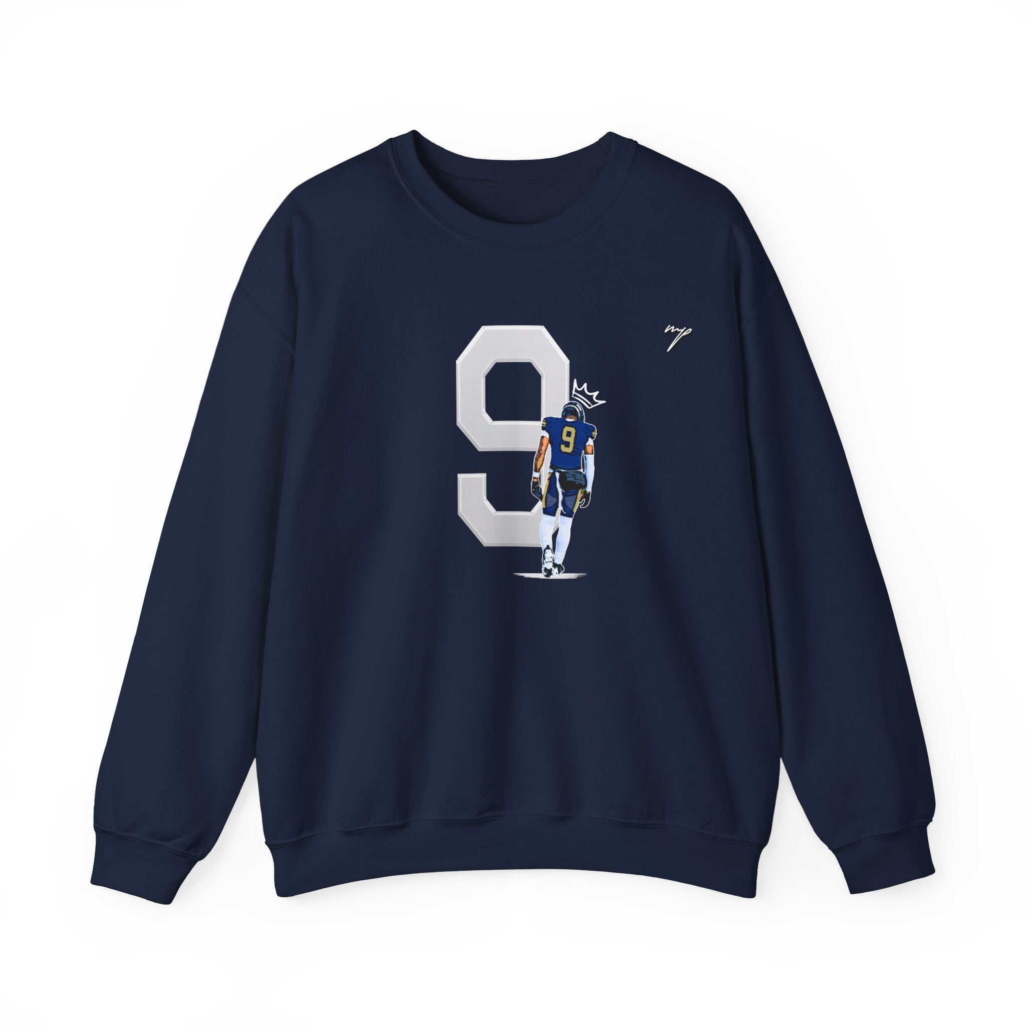 Maceo Watkins Jr Crewneck