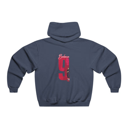 Madi Babasa Vintage Hoodie