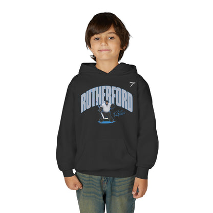 Parker Rutherford YOUTH Hoodie