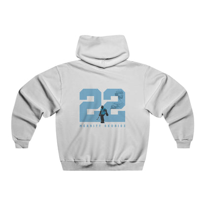 Merritt Skubisz Vintage Hoodie
