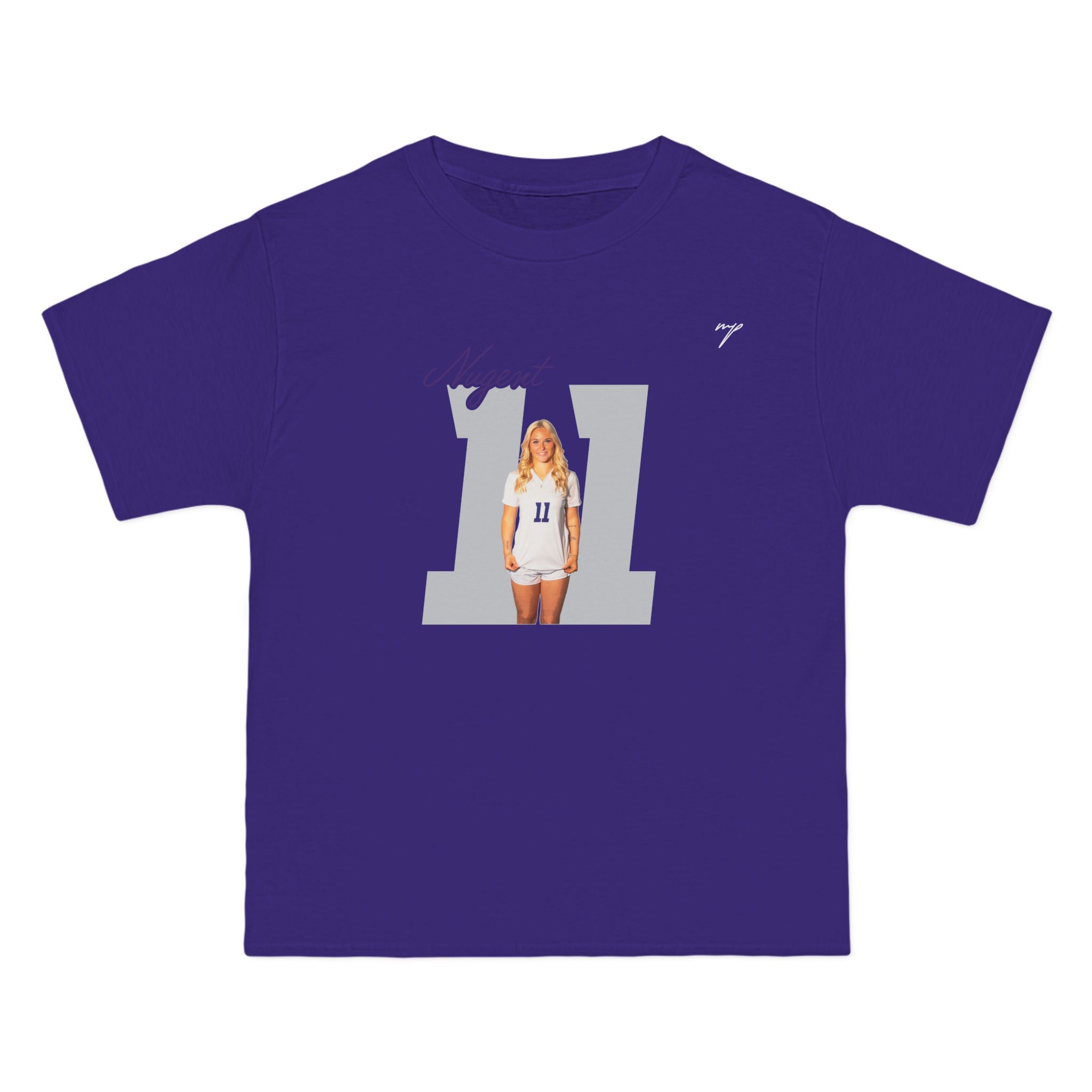 Chloe Nugent Vintage Tee