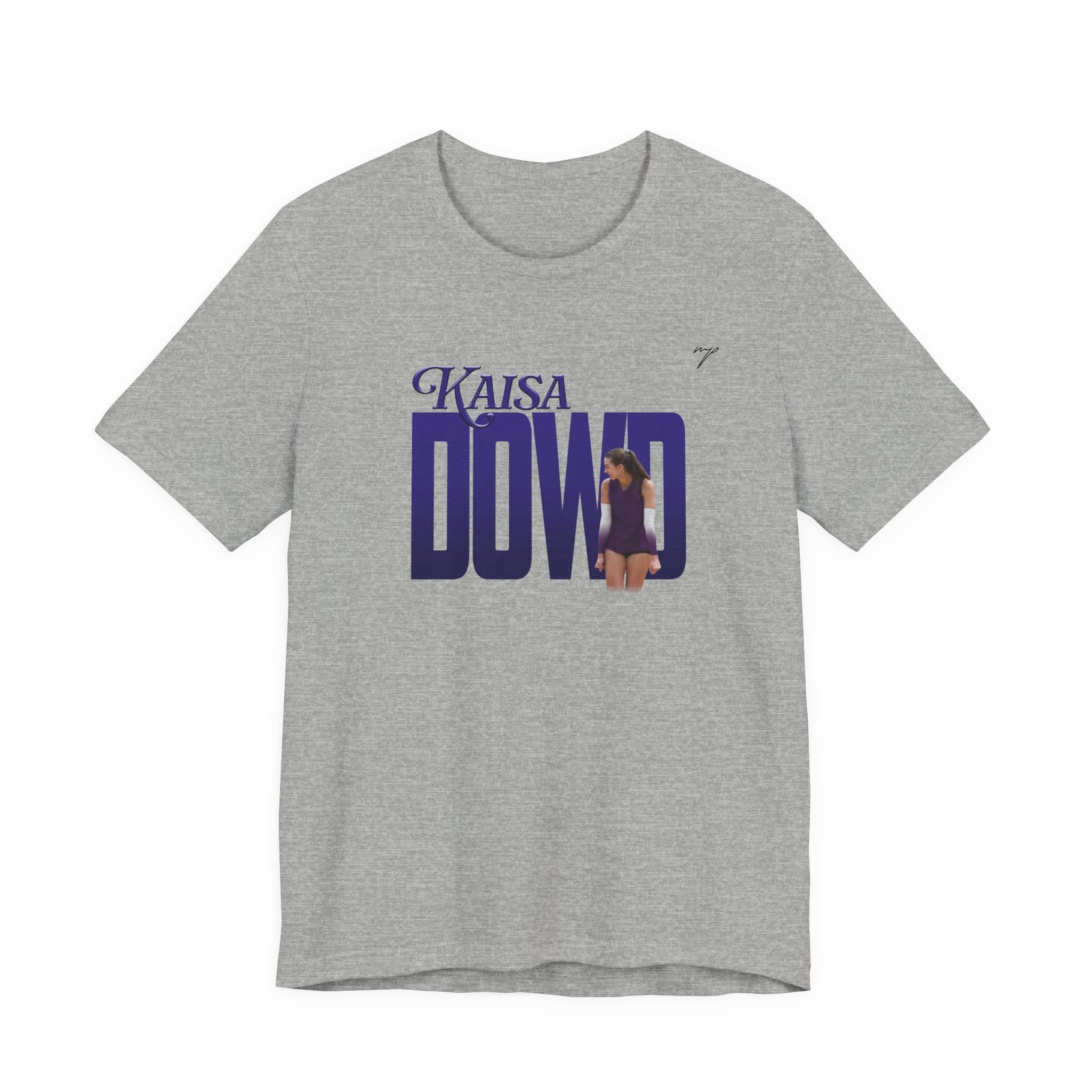 Kaisa Dowd Graphic Tee