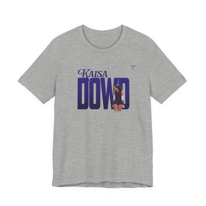 Kaisa Dowd Graphic Tee