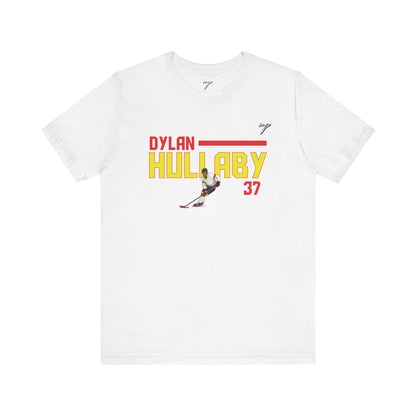Dylan Hullaby Graphic Tee