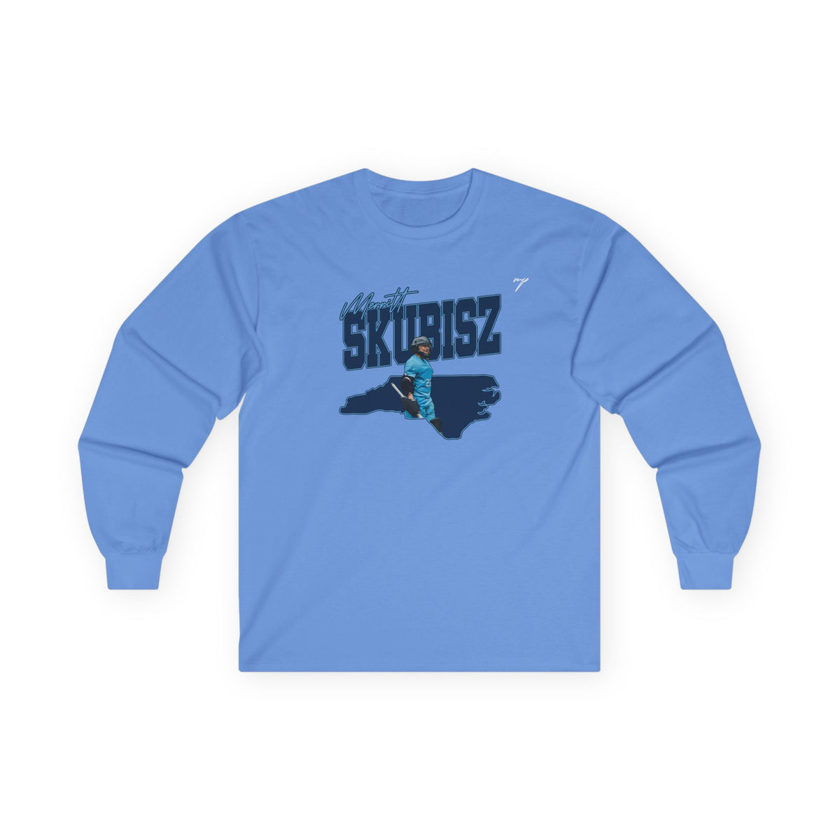 Merritt Skubisz Long Sleeve