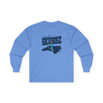 Merritt Skubisz Long Sleeve