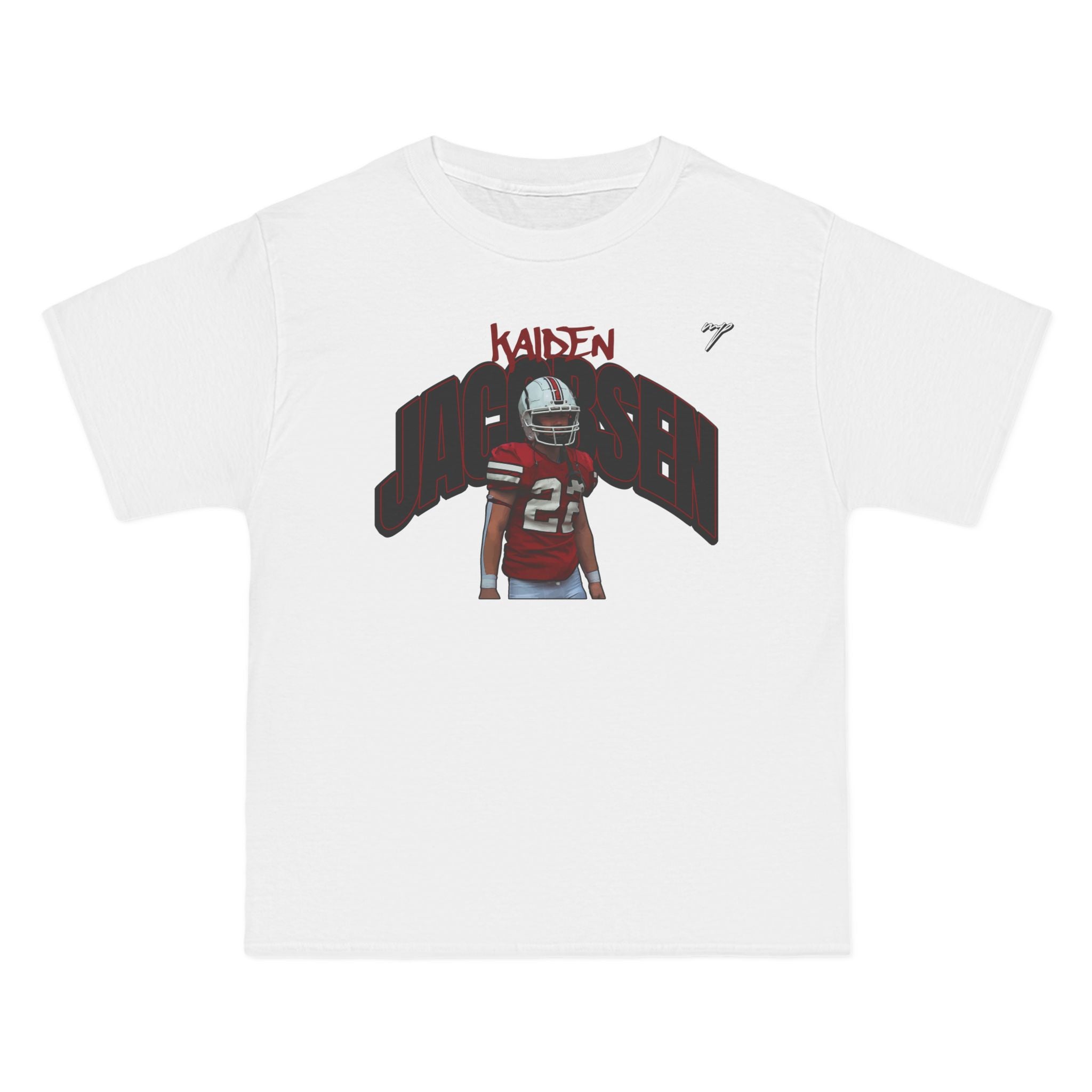 Kaiden Jacobsen Vintage Tee